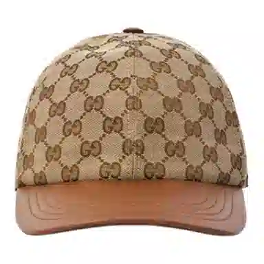 Gucci Cap
