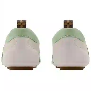 LOUIS VUITTON Sneakerina