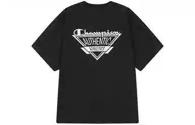 Champion SS25 ACTION STYLE T