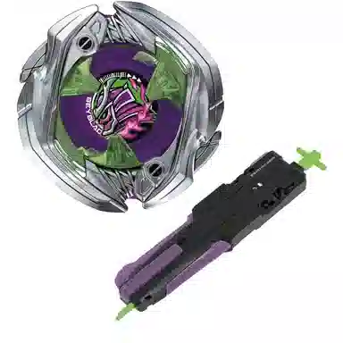 TAKARA TOMY UX-09 2-70L