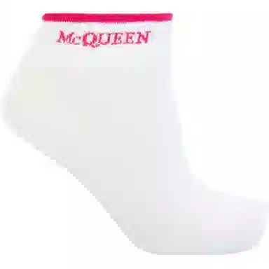 Alexander McQueen SS22