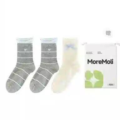 moremoli 4