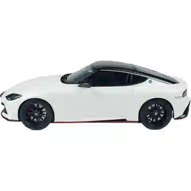 KYOSHO 118 Fairlady Z NISMO