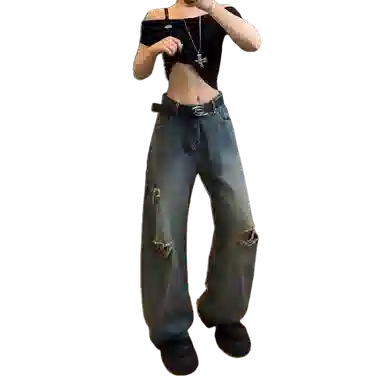 METE WHALE MT cleanfit