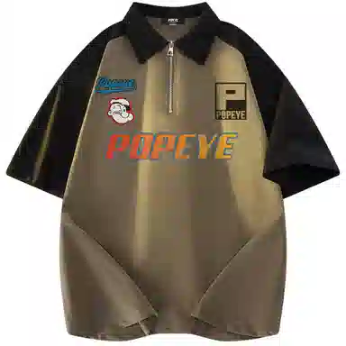 POPEYE LogoPolo
