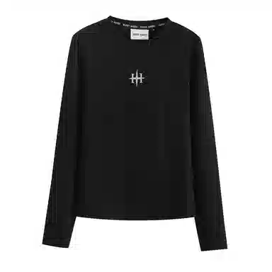 HARDY HARDY Logo T