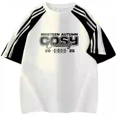 NINETEEN AUTUMN logoT