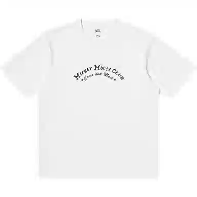 UNIQLO x Disney SS25 T