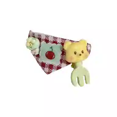 KecoSweet labubu