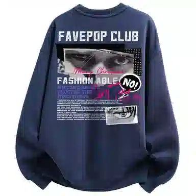 FAVEPOP Logo