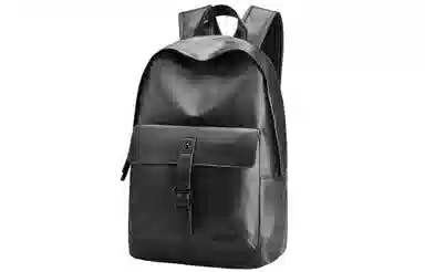 ONRF Classic Black Backpack