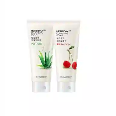 THE FACE SHOP 170g+150ml