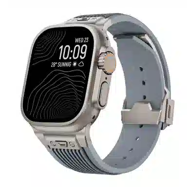 SEURE 215mm apple watch ultra s109876se
