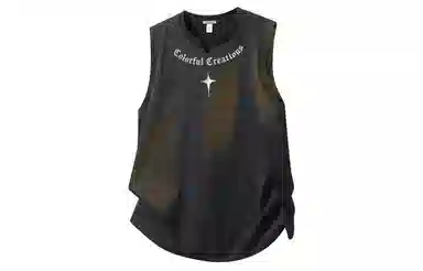 Colorful Creations hiphop