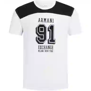 ARMANI EXCHANGEAE LogoT