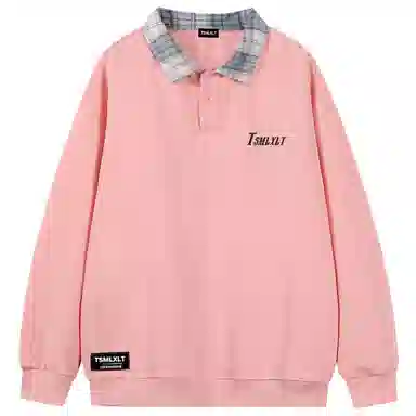 TSMLXLT oversizelogo