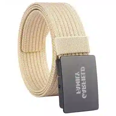 Garfield Family Outdoor Casual Workwear Belt 3.5cm