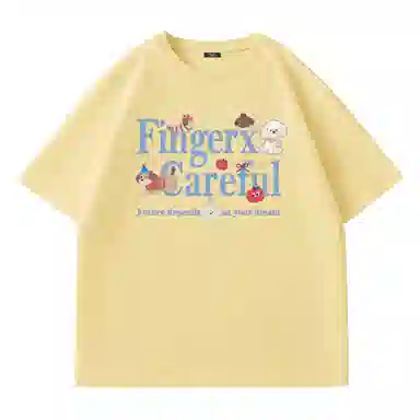Fingercroxx T