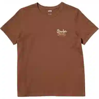 UNIQLO x Toy Story SS25 T-Shirt