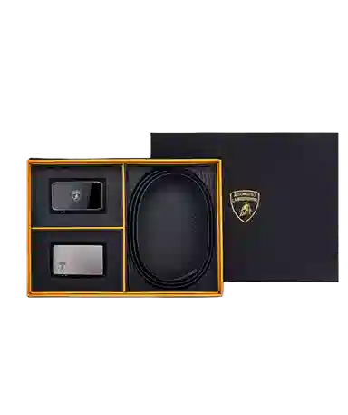 Automobili Lamborghini 3.5cm