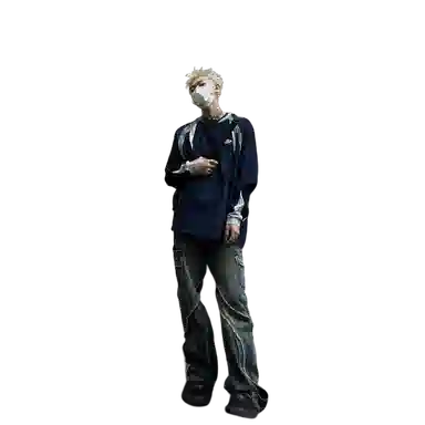 YGHOME OFFICIAL vibe