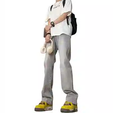 HUANQIU cleanfitvibe