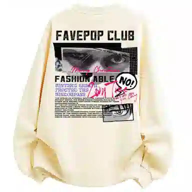 FAVEPOP Logo