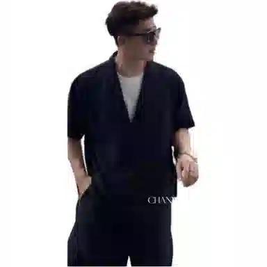 RVANGUARD ootd