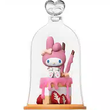 x Sanrio hellokitty IP