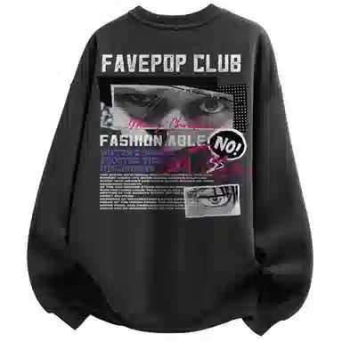 FAVEPOP Logo