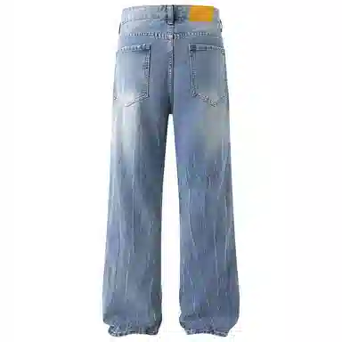 YICHEN cleanfitvintage12.5OZ