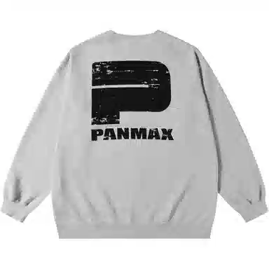 PANMAX x PJ's Vigor logo