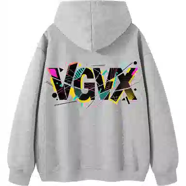 VGVX LOGO