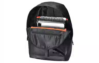ONRF Classic Black Backpack