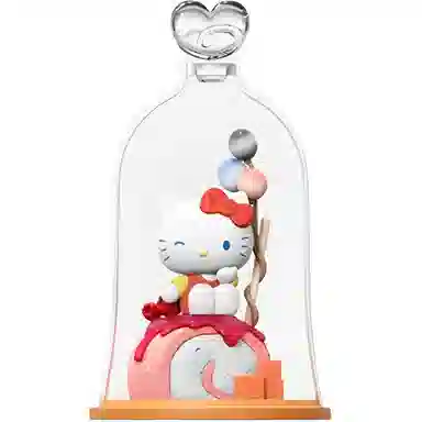x Sanrio hellokitty IP