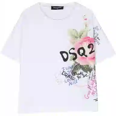 DSQUARED 2 T