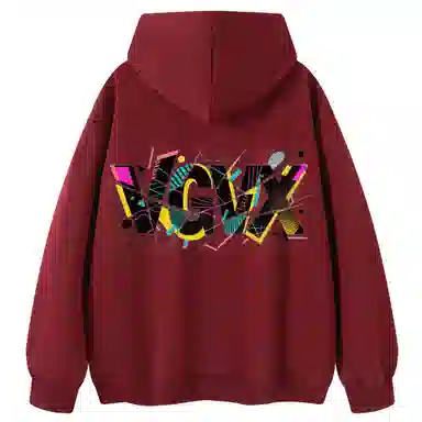 VGVX LOGO