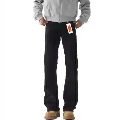 ZIAREL vibebootcut517