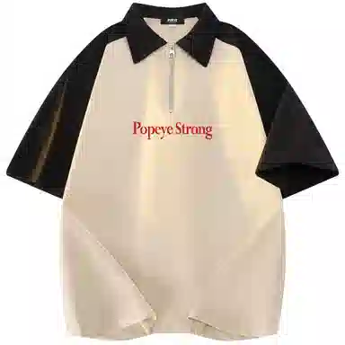 POPEYE LogoPolo