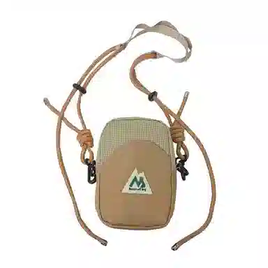 Delixiong Trendy Shoulder Bag