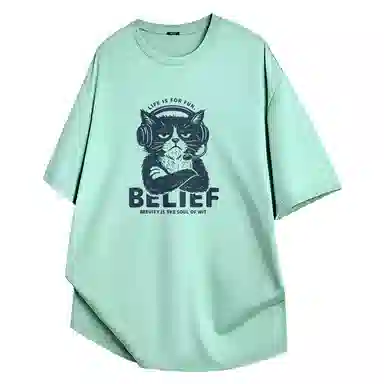 MINISO CleanfitlogoT