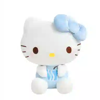 x Sanrio HelloKitty 21cm32cm