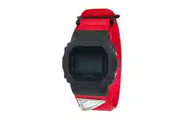 CASIO DW-5600UBB-1