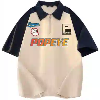 POPEYE LogoPolo
