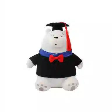 HUGKIS 25cm