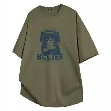 MINISO CleanfitlogoT