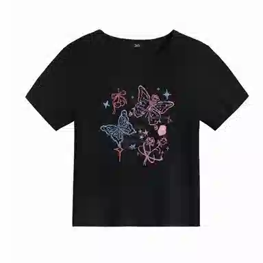 Fingercroxx itFGXX T