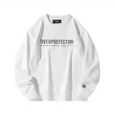 OVERPROTECTION i.t