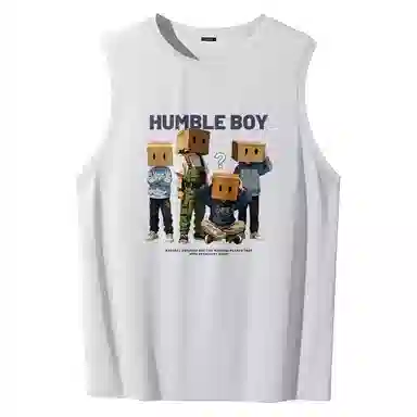 MINISO ThiphopUPF50+