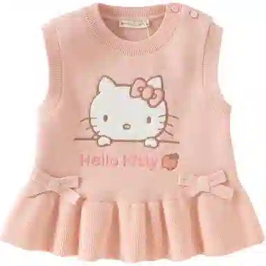 DAVEBELLA x Hello Kitty